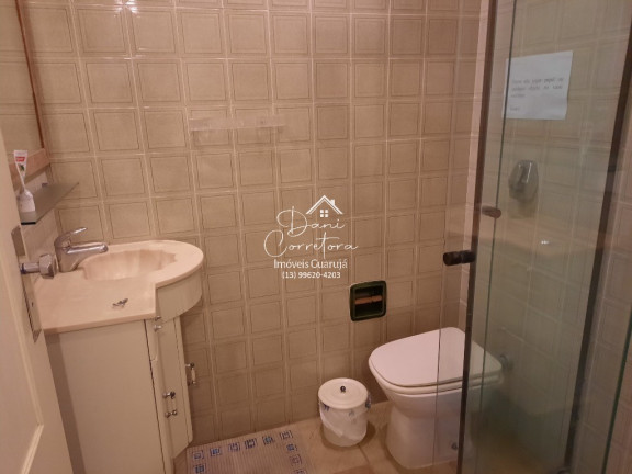Imagem Apartamento com 2 Quartos à Venda, 138 m² em Pitangueiras - Guarujá