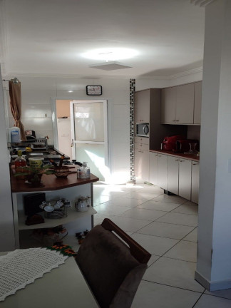 Imagem Casa com 2 Quartos à Venda, 86 m² em Vila Floresta - Santo André