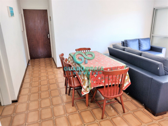 Imagem Apartamento com 2 Quartos à Venda, 70 m² em Enseada - Guarujá