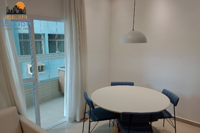 Imagem Apartamento com 2 Quartos à Venda, em Itararé - São Vicente Imagem Apartamento com 2 Quartos à Venda, em Itararé - São Vicente