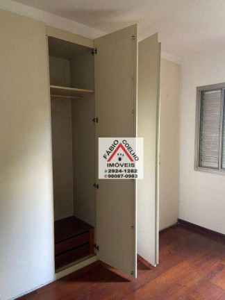 Imagem Apartamento com 4 Quartos à Venda, 154 m² em Santo Amaro - São Paulo Imagem Apartamento com 4 Quartos à Venda, 154 m² em Santo Amaro - São Paulo