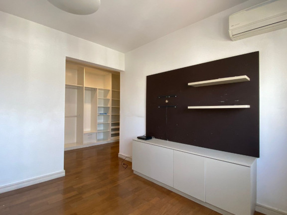 Imagem Apartamento com 4 Quartos à Venda, 225 m² em Perdizes - São Paulo
