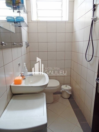 Imagem Casa com 3 Quartos à Venda, 150 m² em Taquaral - Campinas Imagem Casa com 3 Quartos à Venda, 150 m² em Taquaral - Campinas