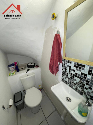 Imagem Casa com 2 Quartos à Venda, 68 m² em Vila Das Belezas - São Paulo
