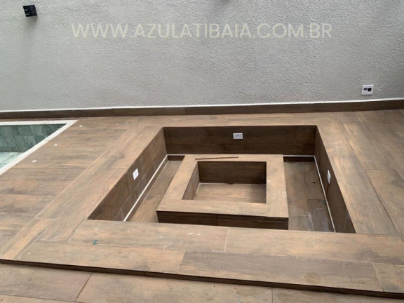 Imagem Casa com 3 Quartos à Venda, 180 m² em Condominio Terras De Atibaia - Atibaia