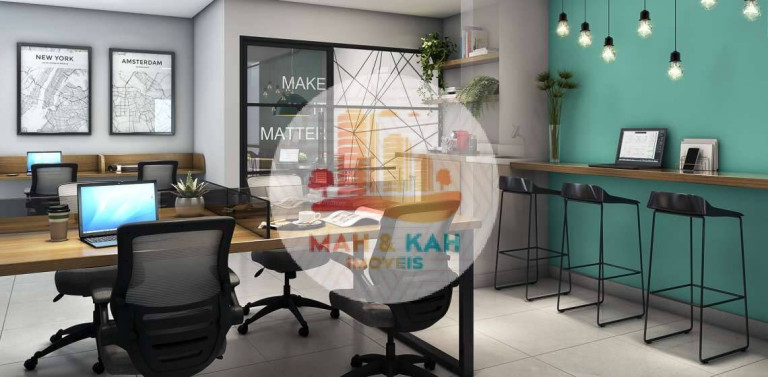 Imagem Apartamento com 2 Quartos à Venda, 37 m² em Jaguaré - São Paulo Imagem Apartamento com 2 Quartos à Venda, 37 m² em Jaguaré - São Paulo