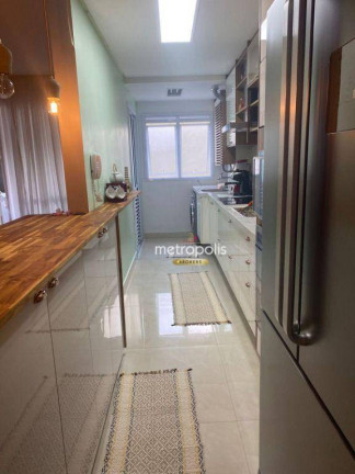 Imagem Apartamento com 2 Quartos à Venda, 70 m² em Santa Paula - São Caetano Do Sul Imagem Apartamento com 2 Quartos à Venda, 70 m² em Santa Paula - São Caetano Do Sul