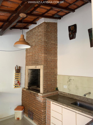 Imagem Casa com 4 Quartos à Venda, 330 m² em Jardim Dos Pinheiros - Atibaia