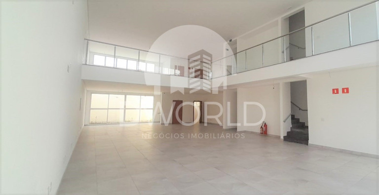 Imóvel para Alugar, 580 m² em Jardim Do Mar - São Bernardo Do Campo