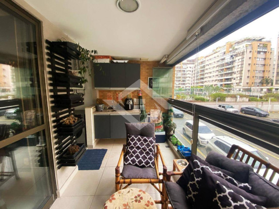 Imagem Apartamento com 3 Quartos à Venda, 82 m² em Recreio Dos Bandeirantes - Rio De Janeiro Imagem Apartamento com 3 Quartos à Venda, 82 m² em Recreio Dos Bandeirantes - Rio De Janeiro