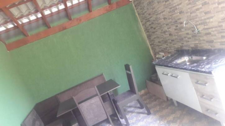 Imagem Casa com 2 Quartos à Venda, 150 m² em Morada Dos Nobres - Taubaté