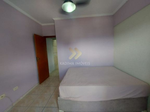 Imagem Apartamento com 1 Quarto à Venda, 40 m² em Boqueirão - Praia Grande