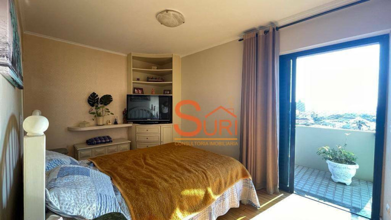 Imagem Apartamento com 4 Quartos à Venda, 198 m² em Vila Valparaíso - Santo André Imagem Apartamento com 4 Quartos à Venda, 198 m² em Vila Valparaíso - Santo André