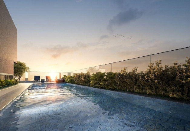Imagem Imóvel com 1 Quarto à Venda, 61 m² em Vila Nova Conceição - São Paulo Imagem Imóvel com 1 Quarto à Venda, 61 m² em Vila Nova Conceição - São Paulo