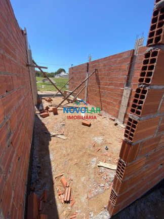 Casa de Condomínio com 3 Quartos à Venda, 120 m² em Baleia - São Pedro Da Aldeia