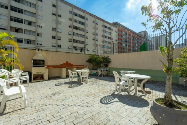 Imagem Apartamento com 3 Quartos à Venda, 100 m² em Pinheiros - São Paulo