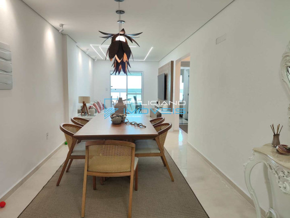 Imagem Apartamento com 3 Quartos à Venda, 114 m² em Balneário Maracanã - Praia Grande Imagem Apartamento com 3 Quartos à Venda, 114 m² em Balneário Maracanã - Praia Grande