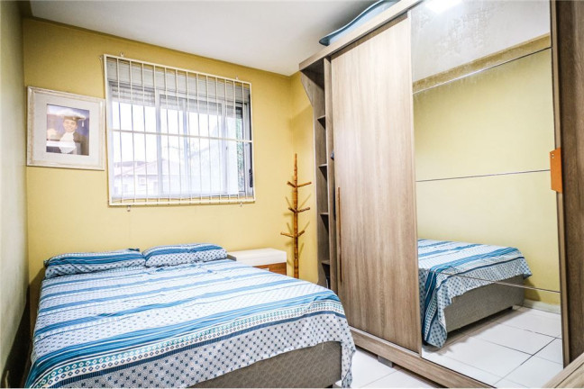 Imagem Imóvel com 2 Quartos à Venda, em Jardim Itu - Porto Alegre Imagem Imóvel com 2 Quartos à Venda, em Jardim Itu - Porto Alegre