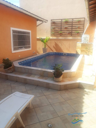 Imagem Casa com 2 Quartos à Venda, 138 m² em Cibratel I - Itanhaém Imagem Casa com 2 Quartos à Venda, 138 m² em Cibratel I - Itanhaém