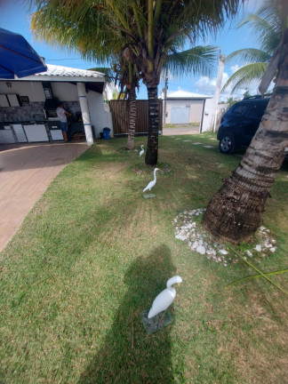 Imagem Casa com 3 Quartos à Venda, 500 m² em Parque Das Palmeiras - Camaçari Imagem Casa com 3 Quartos à Venda, 500 m² em Parque Das Palmeiras - Camaçari