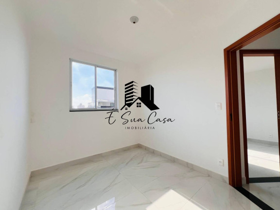Imagem Cobertura com 3 Quartos à Venda, 130 m² em Novo Eldorado - Contagem Imagem Cobertura com 3 Quartos à Venda, 130 m² em Novo Eldorado - Contagem