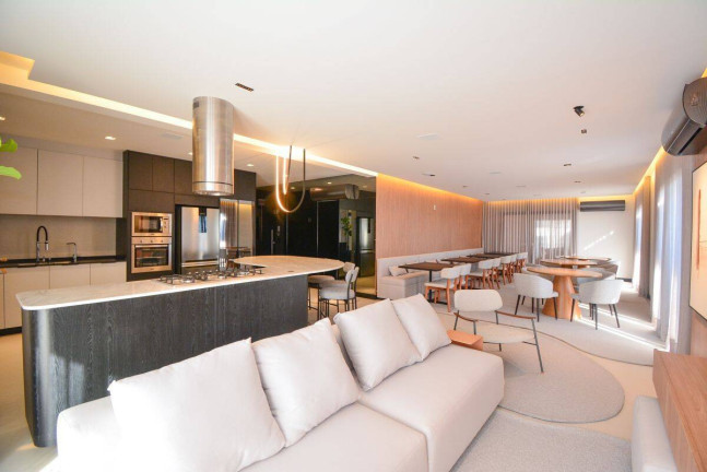Imagem Apartamento com 1 Quarto à Venda, 68 m² em Centro - Florianópolis