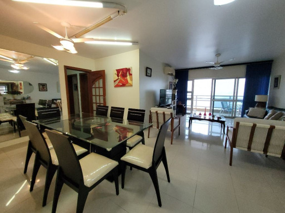 Imagem Apartamento com 4 Quartos à Venda, 160 m² em Astúrias - Guarujá Imagem Apartamento com 4 Quartos à Venda, 160 m² em Astúrias - Guarujá