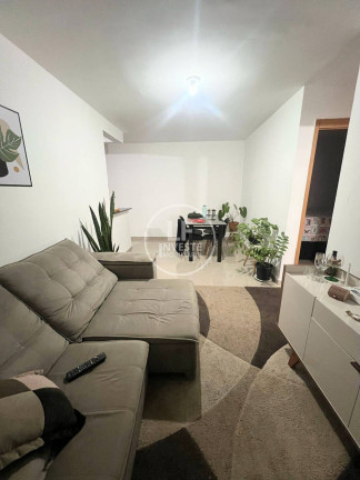Apartamento com 2 Quartos à Venda, 55 m² em Vila Morais - Goiânia