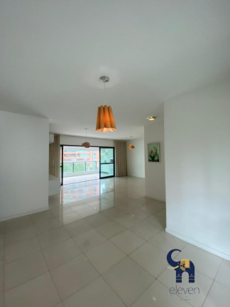 Imagem Apartamento com 4 Quartos à Venda, em Patamares - Salvador Imagem Apartamento com 4 Quartos à Venda, em Patamares - Salvador