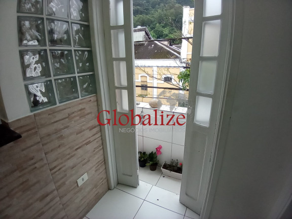 Imagem Imóvel com 2 Quartos à Venda, 56 m² em Marapé - Santos Imagem Imóvel com 2 Quartos à Venda, 56 m² em Marapé - Santos