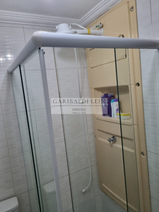 Imagem Imóvel com 2 Quartos à Venda, 58 m² em Vila Nova Teixeira - Campinas