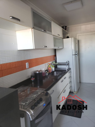 Imagem Apartamento com 3 Quartos à Venda, 90 m² em Ponto Central - Feira De Santana