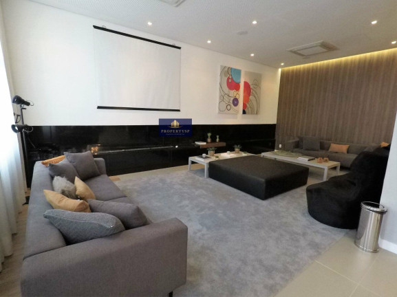 Imagem Apartamento com 1 Quarto à Venda, 44 m² em Pinheiros - São Paulo Imagem Apartamento com 1 Quarto à Venda, 44 m² em Pinheiros - São Paulo
