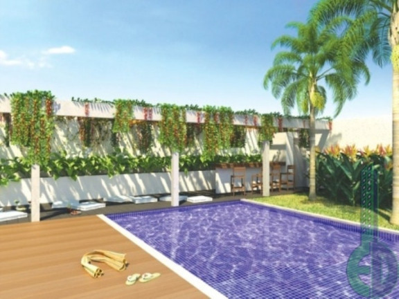 Imagem Apartamento com 3 Quartos à Venda, 59 m² em Vila Eldízia - Santo André Imagem Apartamento com 3 Quartos à Venda, 59 m² em Vila Eldízia - Santo André