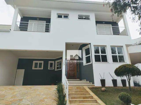 Imagem Casa com 3 Quartos para Alugar, 270 m² em Swiss Park - Campinas Imagem Casa com 3 Quartos para Alugar, 270 m² em Swiss Park - Campinas