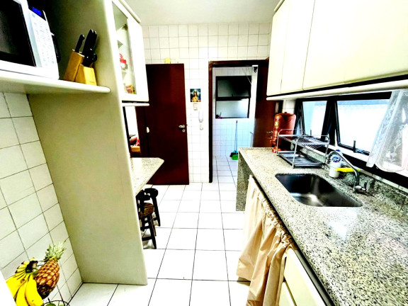 Imagem Apartamento com 3 Quartos à Venda, 122 m² em Itaigara - Salvador Imagem Apartamento com 3 Quartos à Venda, 122 m² em Itaigara - Salvador
