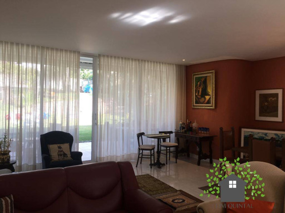 Imagem Casa com 5 Quartos à Venda, 800 m² em Paisagem Renoir - Cotia Imagem Casa com 5 Quartos à Venda, 800 m² em Paisagem Renoir - Cotia