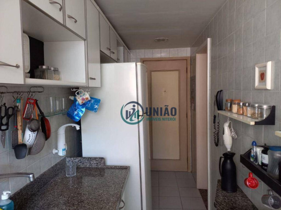 Imagem Apartamento com 3 Quartos à Venda, 90 m² em Santa Rosa - Niterói Imagem Apartamento com 3 Quartos à Venda, 90 m² em Santa Rosa - Niterói