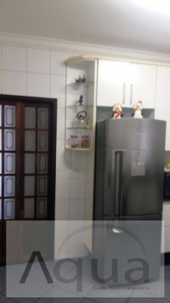 Imagem Apartamento com 3 Quartos à Venda, 140 m² em Centro - Santo André Imagem Apartamento com 3 Quartos à Venda, 140 m² em Centro - Santo André