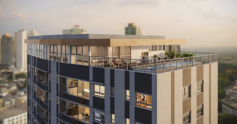 Imagem Apartamento com 3 Quartos à Venda, 121 m² em Moema - São Paulo