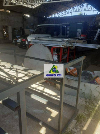 Imagem Galpão à Venda, 500 m² em Jardim Aliança - Campinas