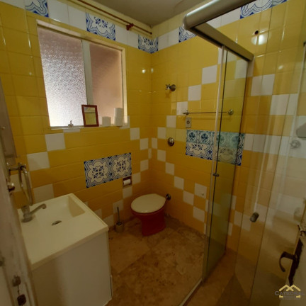 Imagem Casa com 3 Quartos à Venda, 127 m² em Conjunto Residencial Iapi - Jundiaí