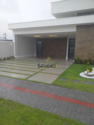 Casa de Condomínio com 3 Quartos à Venda, 200 m² em Itaipuaçu - Maricá