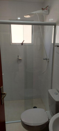 Imagem Apartamento com 2 Quartos à Venda, 57 m² em Perequê Mirim - Ubatuba Imagem Apartamento com 2 Quartos à Venda, 57 m² em Perequê Mirim - Ubatuba