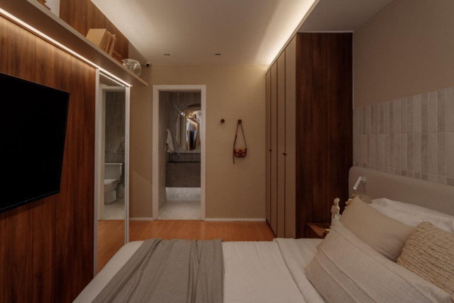 Imagem Apartamento com 3 Quartos à Venda, 28 m² em Centro - Niterói