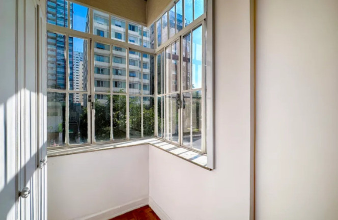 Imagem Imóvel com 4 Quartos à Venda, 204 m² em Higienópolis - São Paulo Imagem Imóvel com 4 Quartos à Venda, 204 m² em Higienópolis - São Paulo