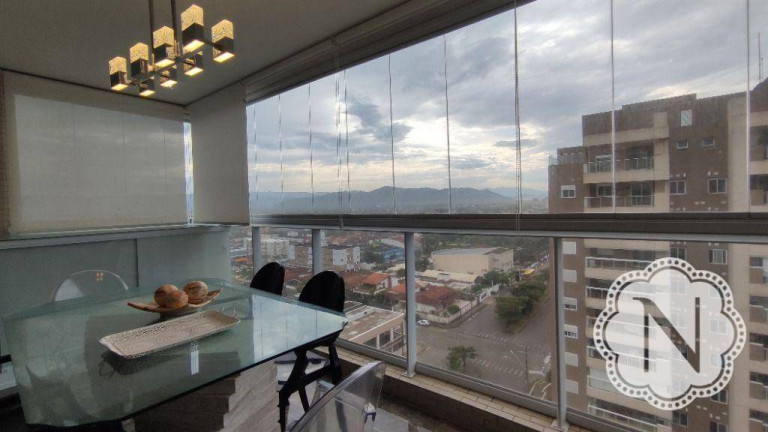 Imagem Apartamento com 3 Quartos à Venda, 199 m² em Centro - Itanhaém Imagem Apartamento com 3 Quartos à Venda, 199 m² em Centro - Itanhaém