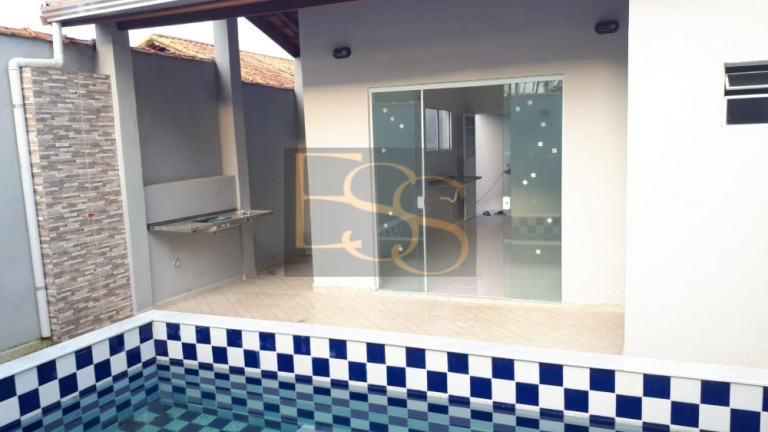 Imagem Casa com 2 Quartos à Venda, 80 m² em Jardim Das Palmeiras - Itanhaém Imagem Casa com 2 Quartos à Venda, 80 m² em Jardim Das Palmeiras - Itanhaém