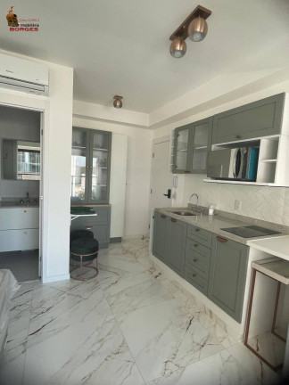 Imagem Studio com 1 Quarto para Alugar, 25 m² em Brooklin - São Paulo Imagem Studio com 1 Quarto para Alugar, 25 m² em Brooklin - São Paulo