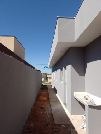 Imagem Casa com 3 Quartos à Venda, 135 m² em Jardim Primavera - Itupeva